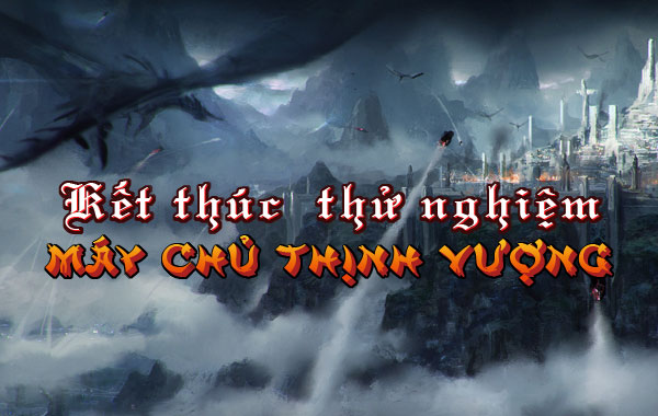 Mở khóa tài khoản VIP máy chủ Thịnh Vượng