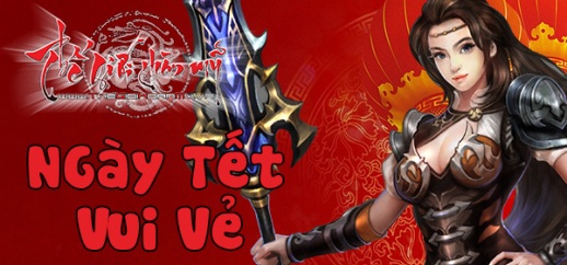 Chuỗi quà tặng mừng Tết Nguyên Đán