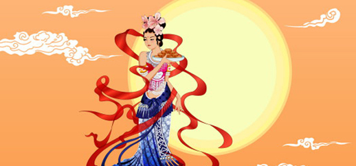 Sự kiện tháng 10: Trung Thu Hái Lộc