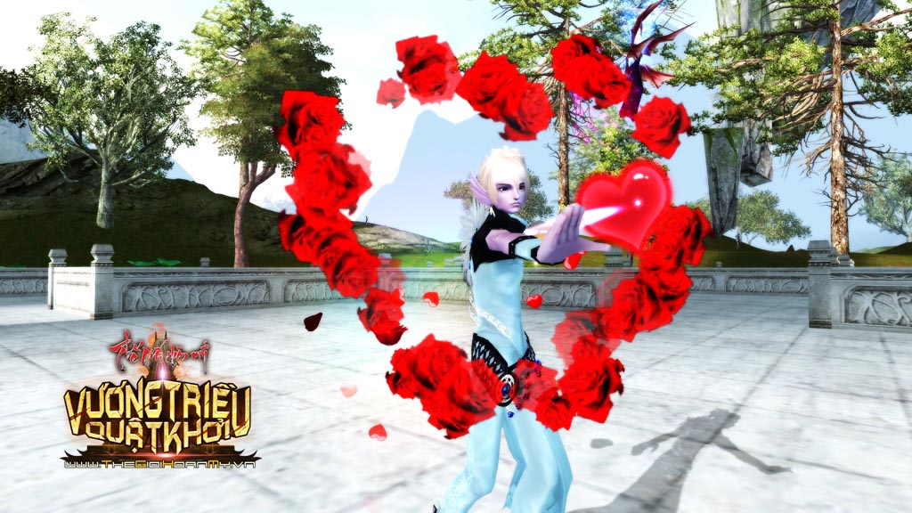 game-online-3d-hay-nhat-valetine8