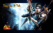 Tùng Lâm Di Tích 2012 "Lối thoát ngày tận thế"
