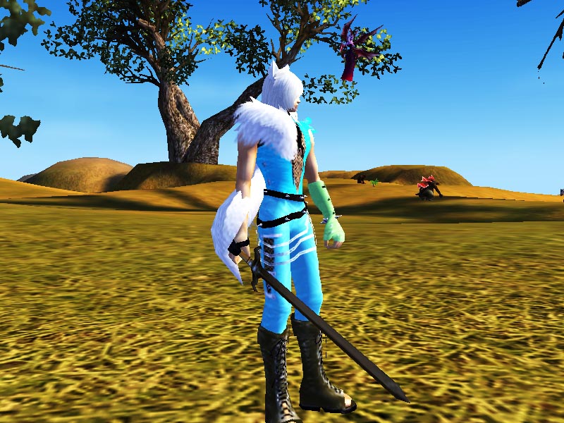 Game online 3d thời trang - Thế Giới Hoàn Mỹ Việt Nam1